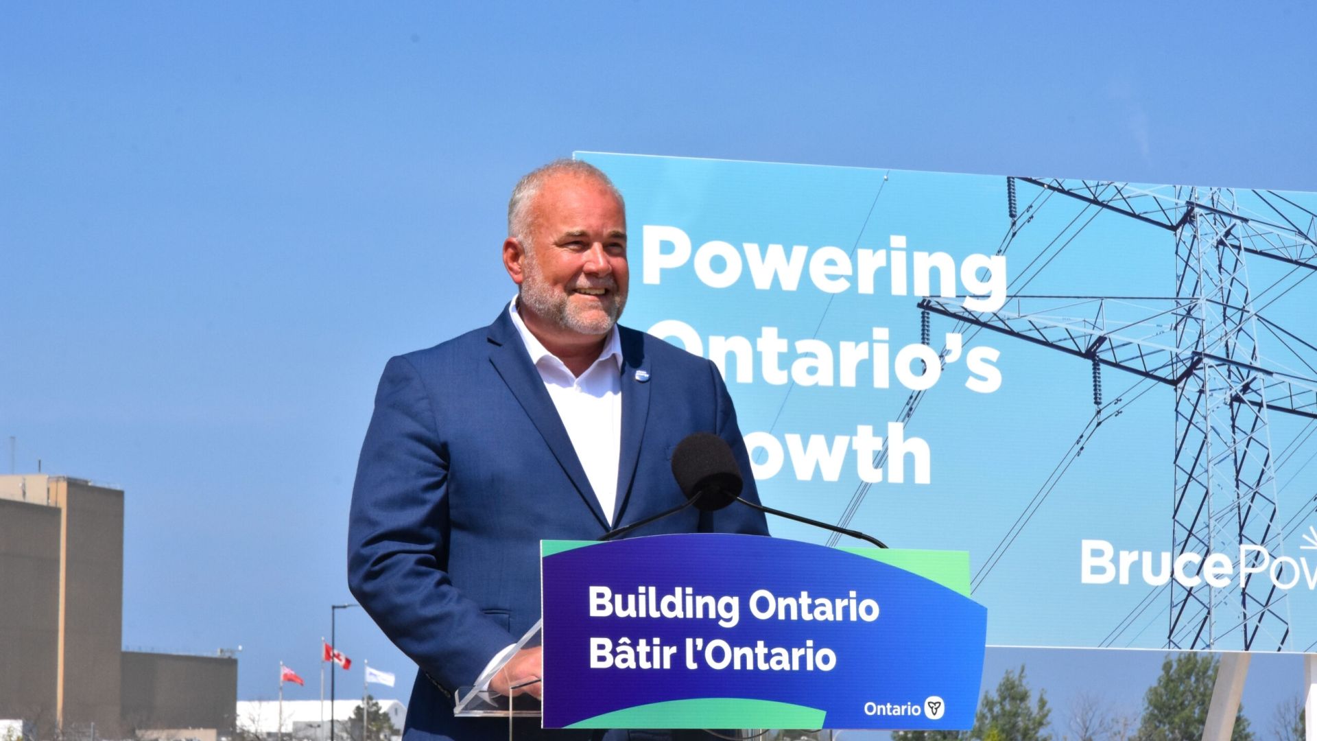 News Saugeen Ojibway Nation Environment Office