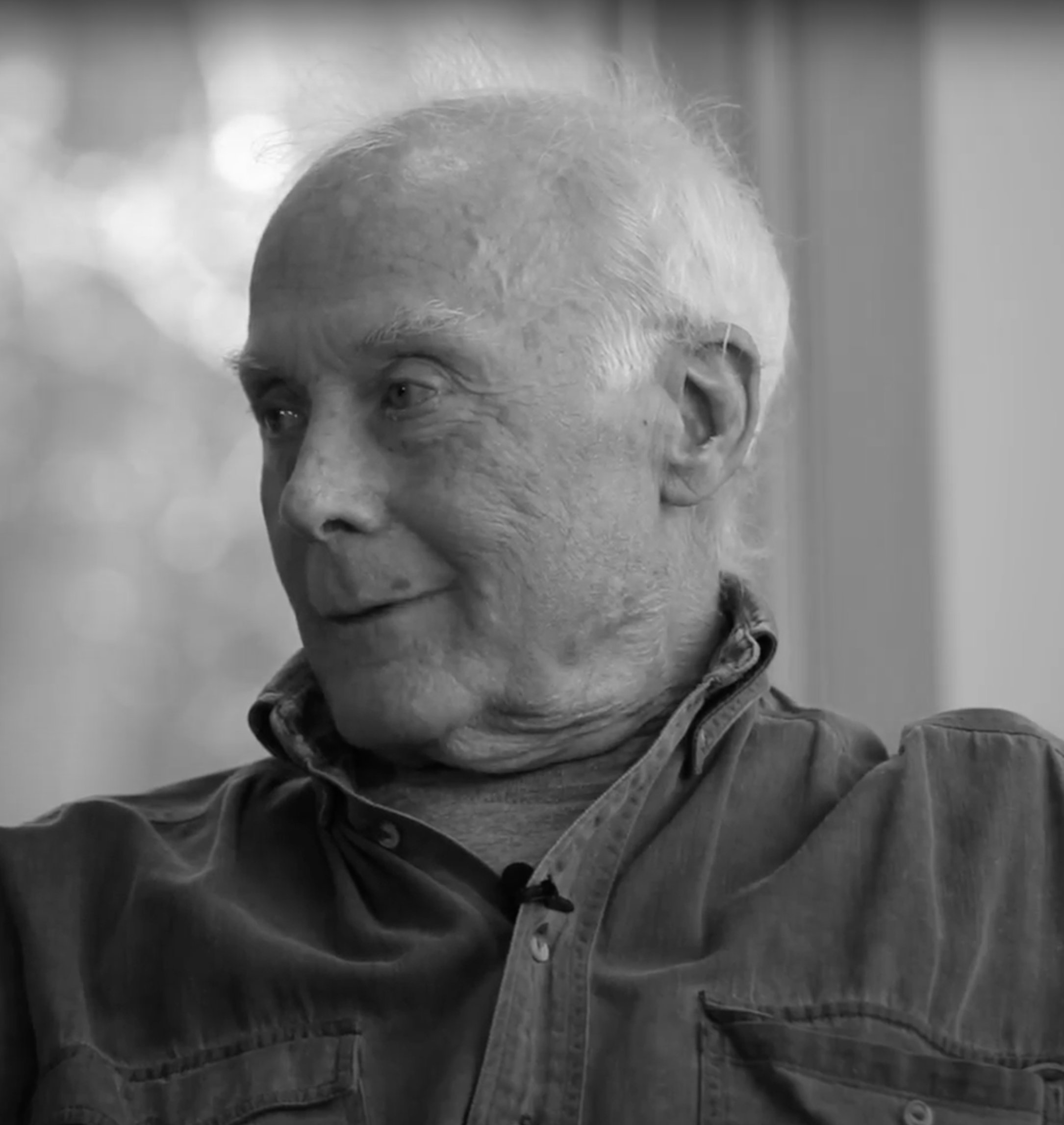 David McLaren Memorial