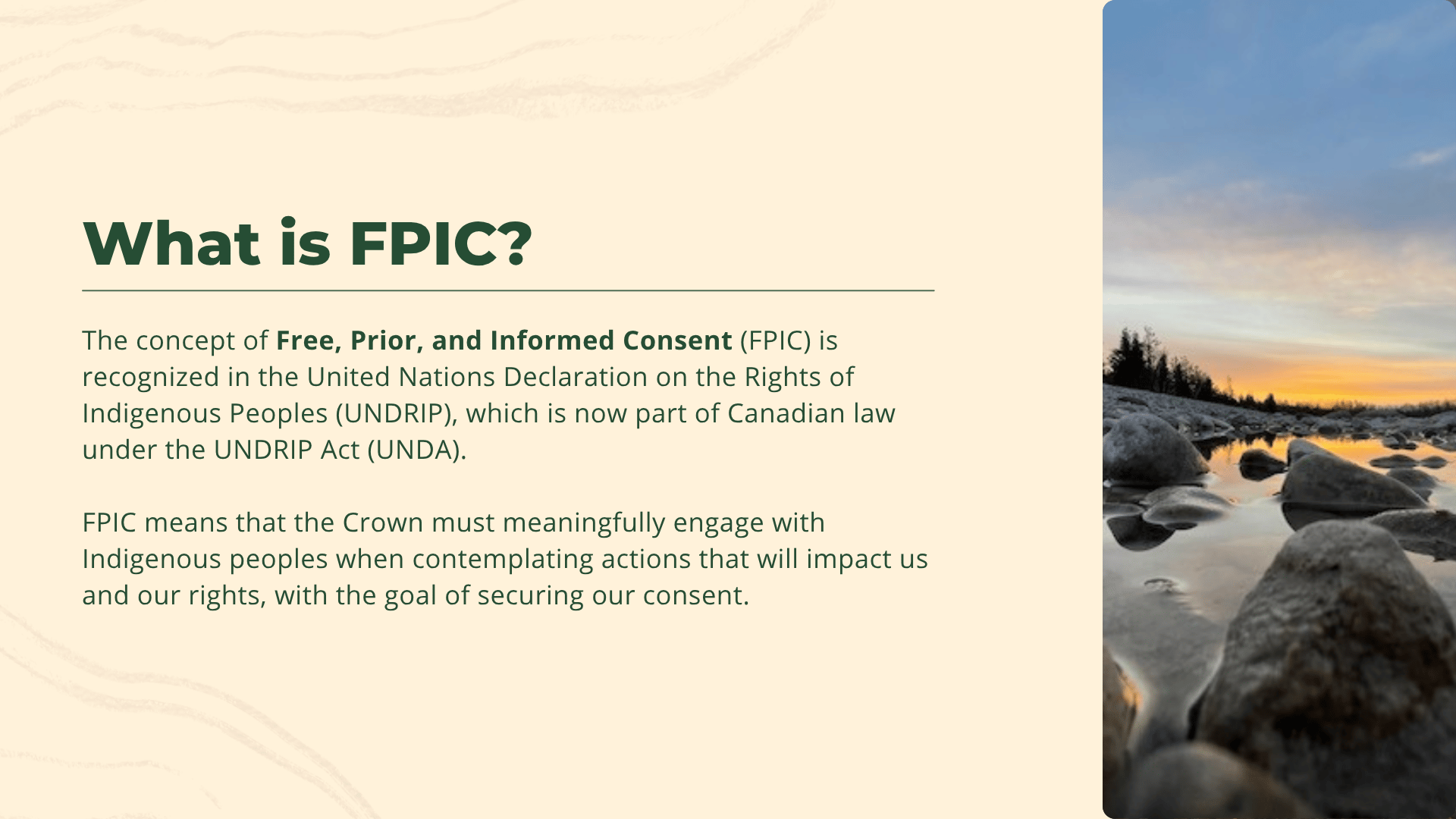 FPIC 2