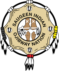 Saugeen First Nation Logo