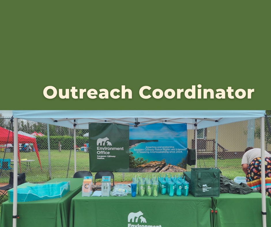 Outreach Coord