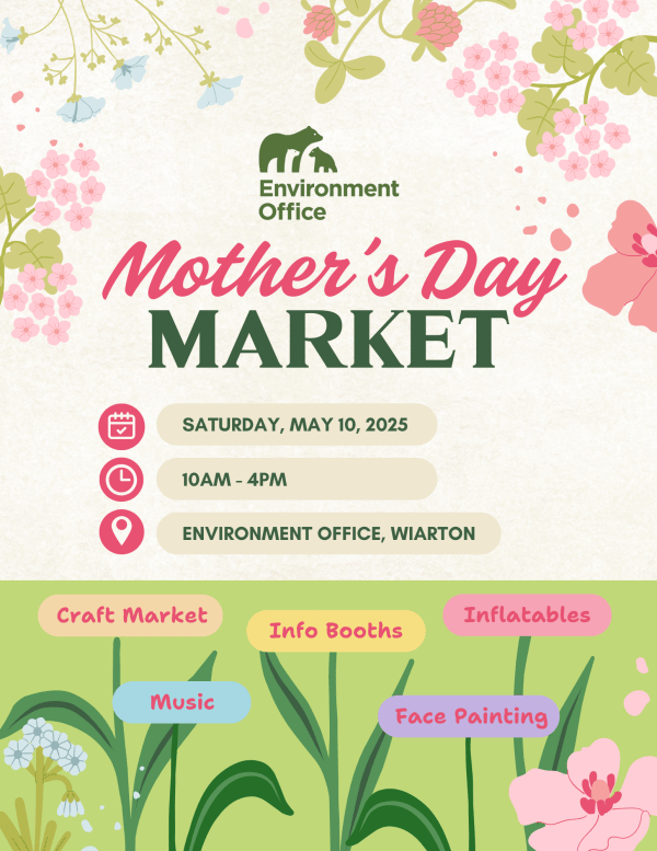 Mother's Day Market