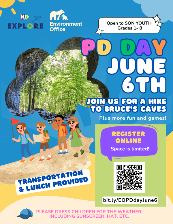 pd day june 6 2025