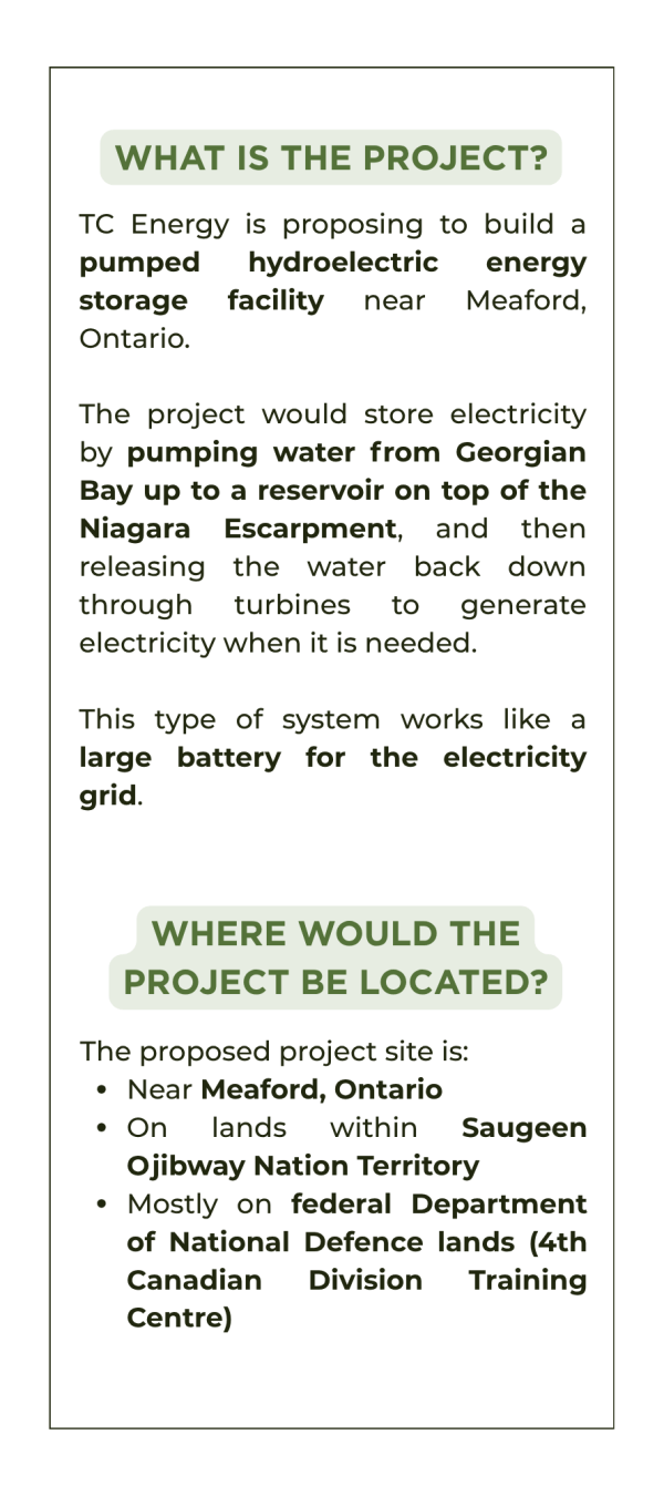 PSP FAQ | Saugeen Ojibway Nation Environment Office