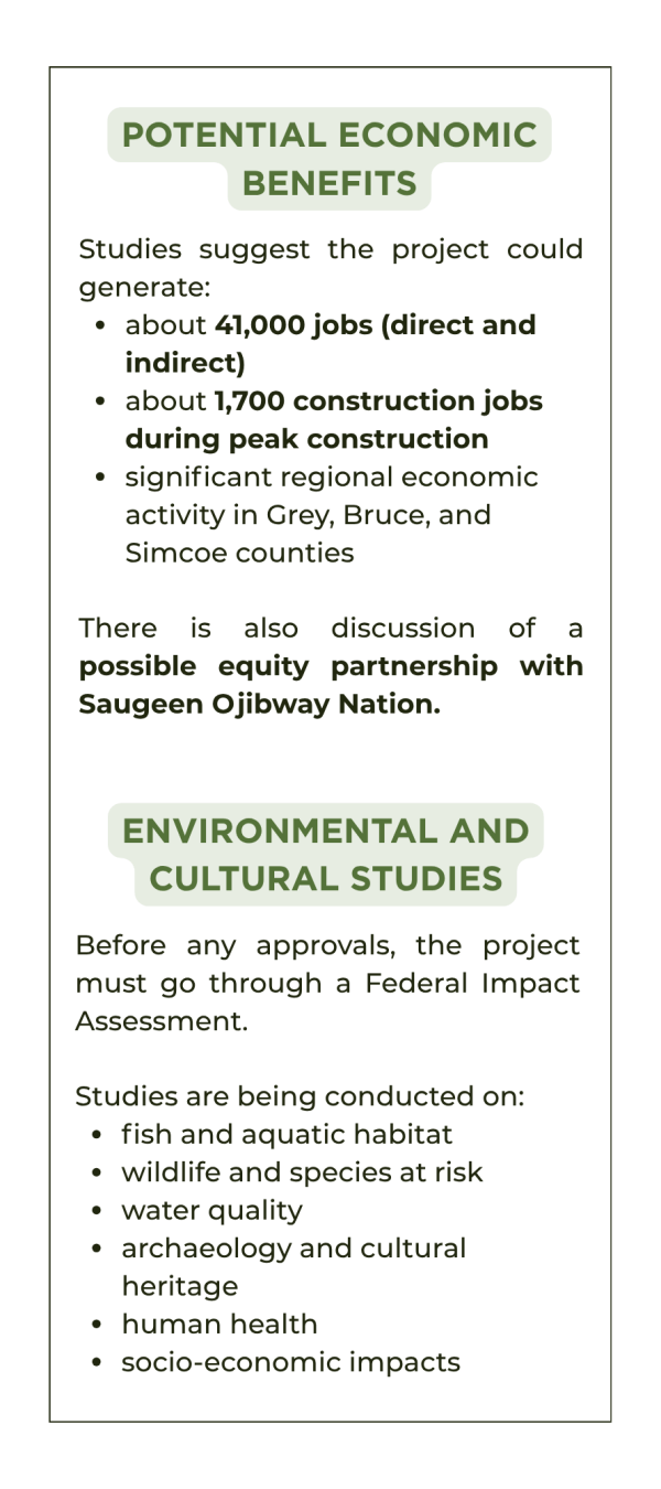 PSP FAQ | Saugeen Ojibway Nation Environment Office