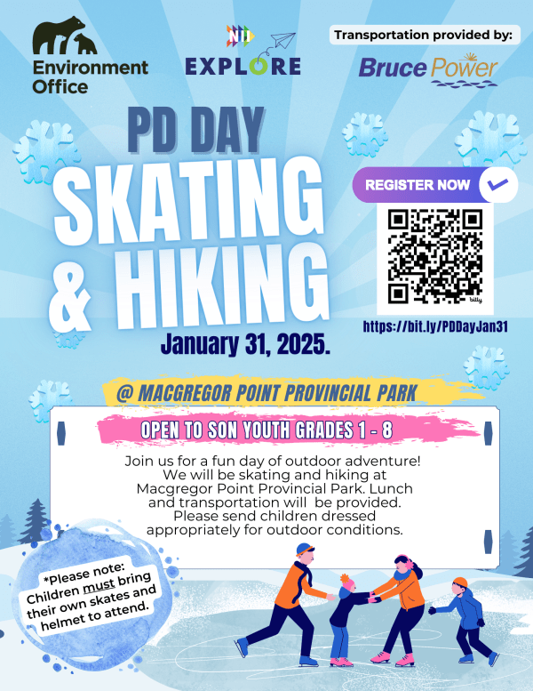PD Day Jan 2025